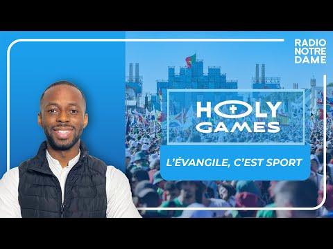 Holy Games - Quel lien entre le Carême et l'endurance ?