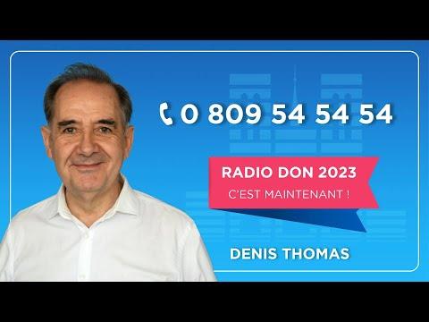 Radio Don - Radio Notre Dame International