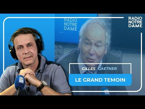 Le Grand Témoin - Epilogue dans l'affaire Fillon: le regard du journaliste Gilles Gaetner