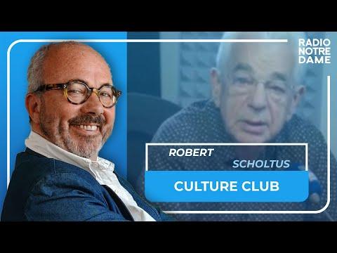 «Car rien jamais n'est achevé» - Culture Club