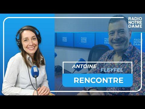 Rencontre - Antoine Fleyfel