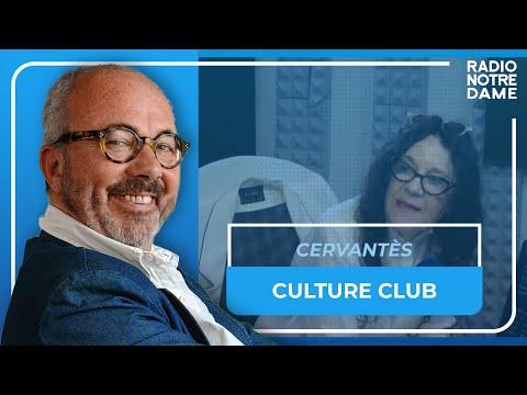 Culture Club | 11h00/11h30