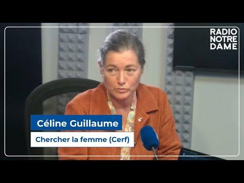 «Chercher la femme» avec Céline Guillaume - Culture Club