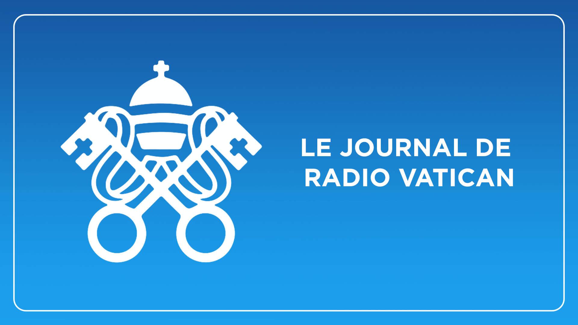 Journal de Radio Vatican