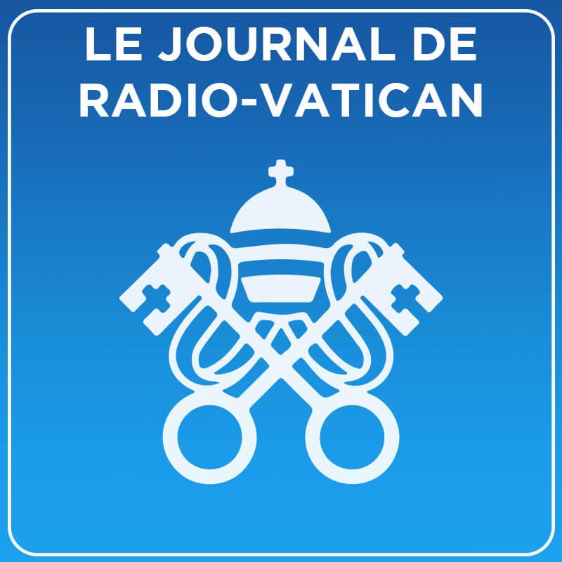 Journal de Radio Vatican