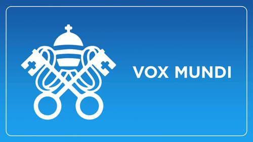 Vox Mundi - Magazine de Radio Vatican