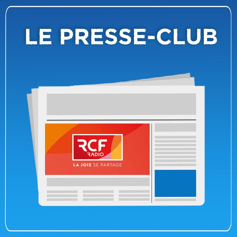 Le Presse-Club