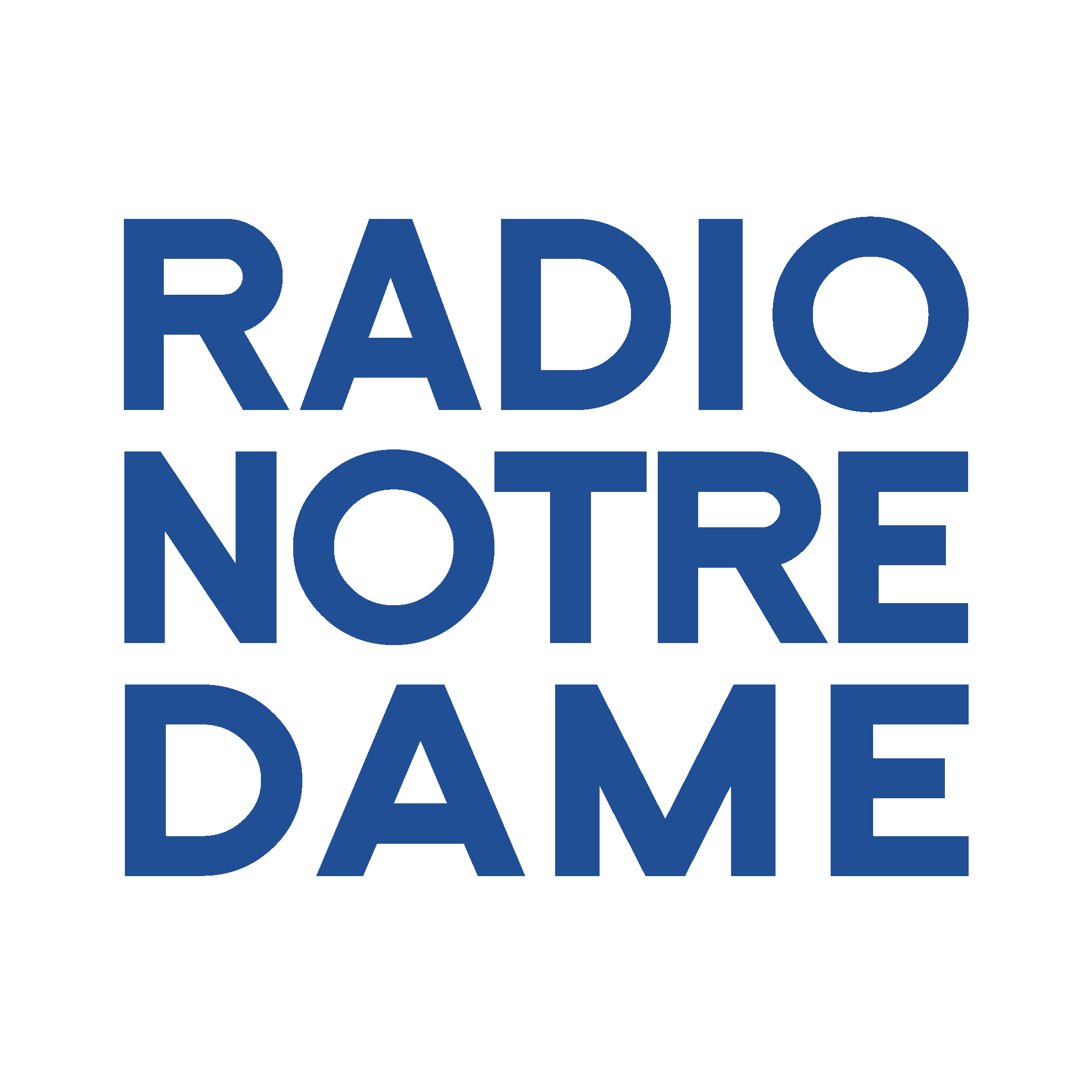 Radio Notre Dame