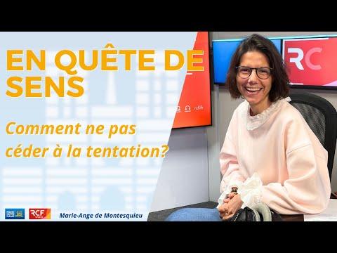 Comment ne pas céder à la tentation ?