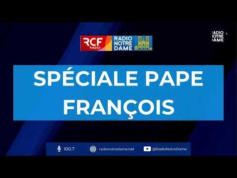 SPECIALE PAPE FRANCOIS