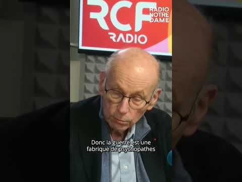 30% des enfants dans les pays en paix souffrent d'insécurité familiale