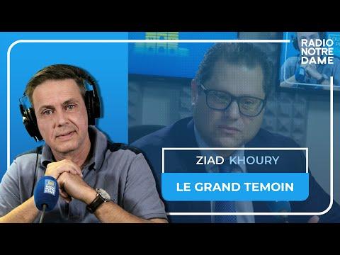 Le Grand Témoin -  Du Liban à la Haute-Saône, un préfet témoigne