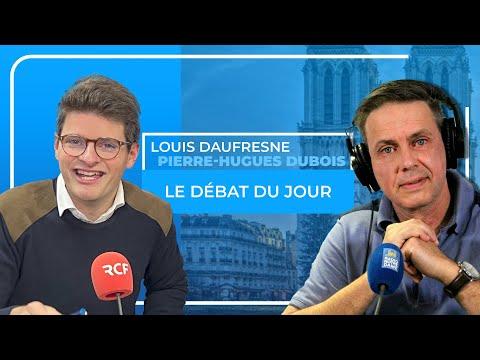 Le débat du jour - Qu'attendez-vous de l'élection présidentielle US ?