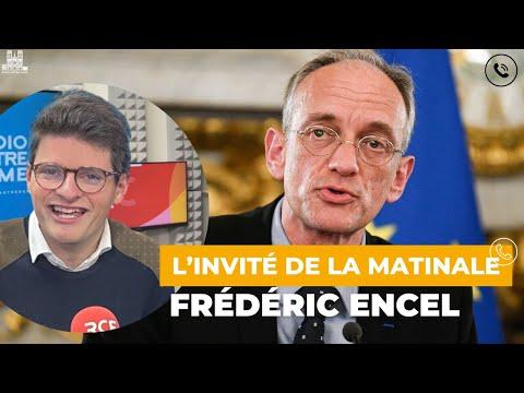 L'invité de la matinale