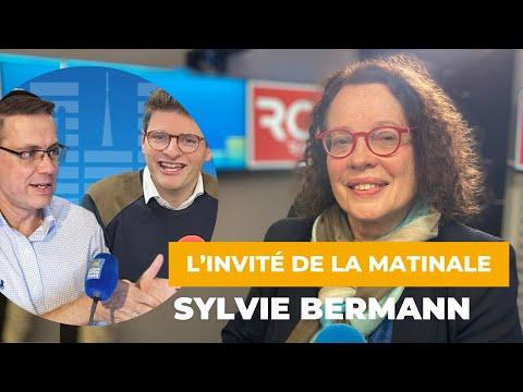 L'invité de la matinale: Sylvie Bermann &amp; l'investiture de Donald Trump