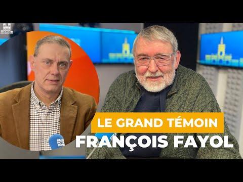 Le Grand Témoin