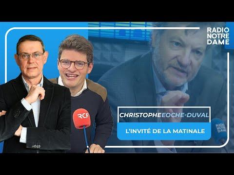 Le Grand Témoin :  Peut-on chiffrer le coût de l’insécurité ?