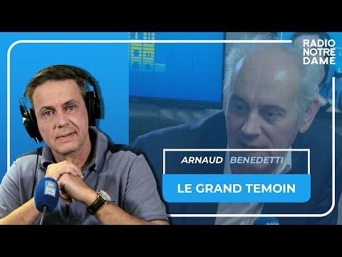 Le Grand Témoin - Elections européennes 2024 : La France, homme malade de l'Europe ?