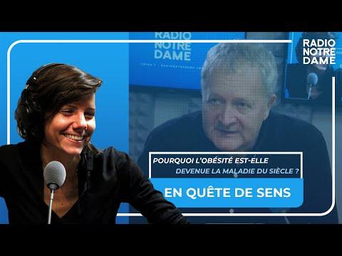 En Quête de Sens - Pourquoi l'obésité est-elle devenue le mal du siècle ?