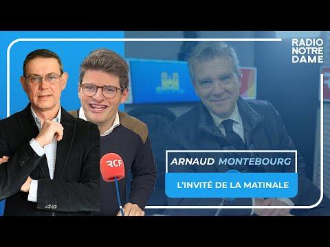 L'invité de la Matinale - Avec Trump renaît le patriotisme économique