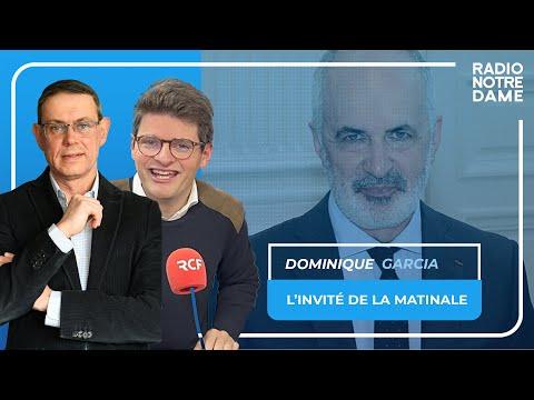 L'invité de la matinale - A-t-on découvert la tombe de Joachim du Bellay à Notre Dame ?