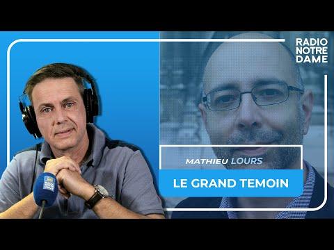 Le Grand Témoin - Les Journées du patrimoine : il faut préserver les églises du XIXe siècle