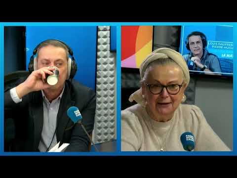 Grand Témoin - Christine Boutin appelle à s’engager