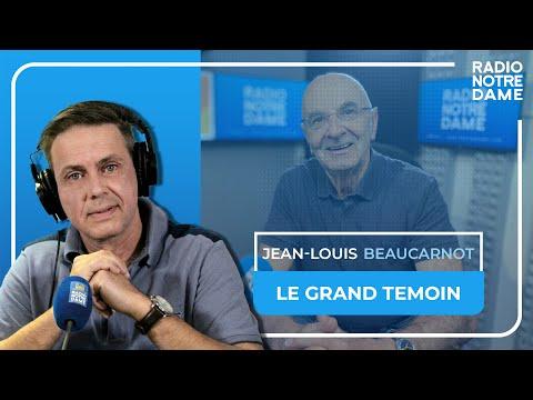 Le Grand Témoin -  Dis-moi comment tu t'appelles, je te dirai d'où tu viens