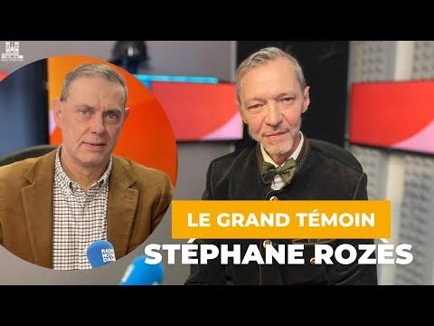 Marine Le Pen a-t-elle raison d'y croire pour 2027 ?
