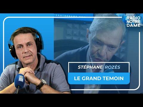 Le Grand Témoin - Edouard Philippe s'est-il inspiré de Pompidou ?