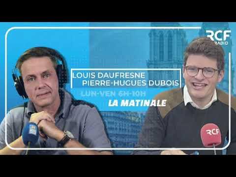 L'invité: Mgr MOURAD