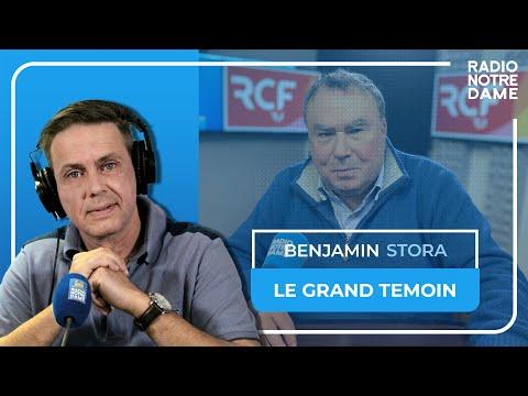 Grand Témoin - Il y a 70 ans, la guerre d’Algérie et la Toussaint rouge