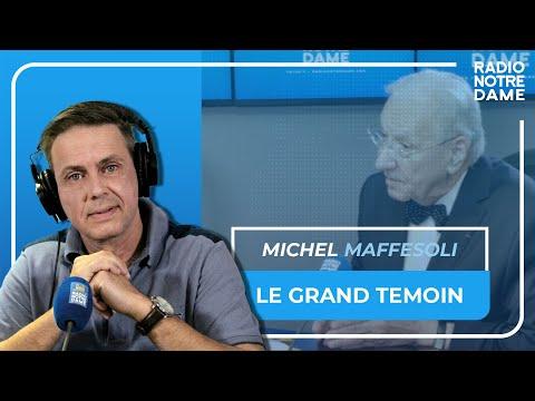 Le Grand Témoin - Après l'individualisme, assistons-nous à la renaissance de l’idéal communautaire ?