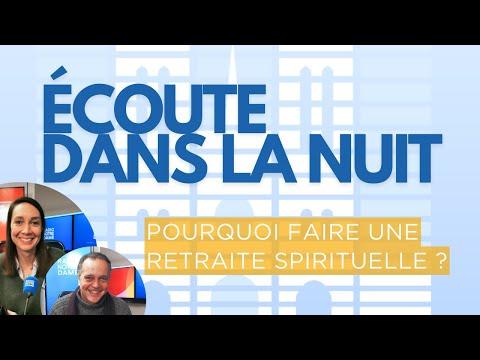 Retraites spirituelles : pourquoi en faire ?