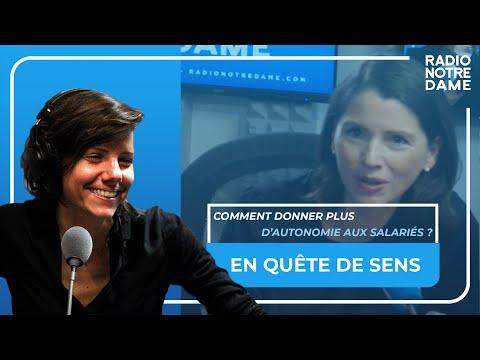 En Quête de sens - Comment donner plus d’autonomie aux salariés ?