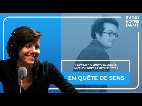 En Quête de Sens - Peut-on atteindre le succès sans prendre la grosse tête ?