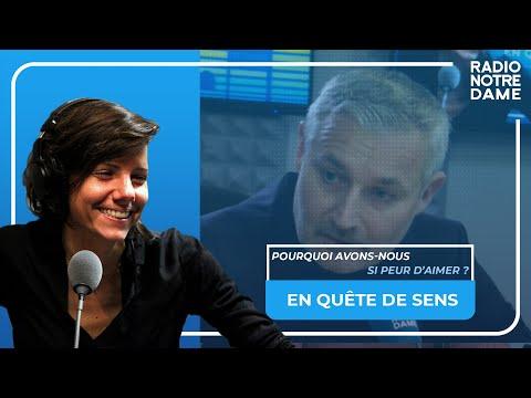 En Quête de Sens - Pourquoi avons-nous si peur d'aimer ?