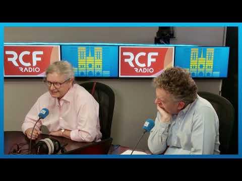 Le Débat du Jour - Le voyage du pape en Belgique et le retour du débat sur la fin de vie