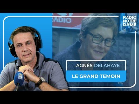 Grand Témoin - Les mythes fondateurs de l’Amérique nous interrogent