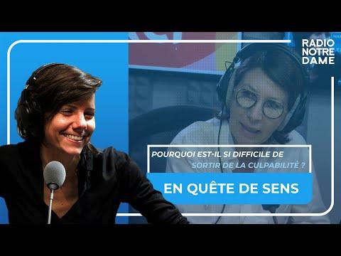 En Quête de Sens - Pourquoi est-il si difficile de sortir de la culpabilité ?