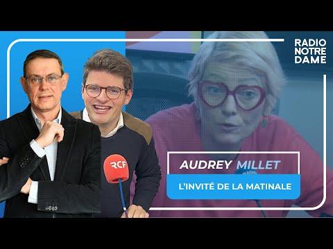 L'invité de la matinale - Migrations et crime organisé : l’odyssée d’Abdoul