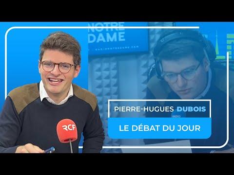 Le débat du jour - Les Français et l'Au-delà : qui croit encore à la Vie éternelle ?