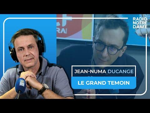 Le Grand Témoin -  Jean Jaurès, une figure du socialisme sensible à la question de Dieu