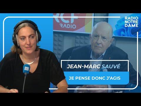 Ciase : 3 ans après, l'interview de Jean-Marc Sauvé