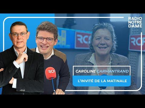 L'invité de la matinale - La réforme du congé parental, nouvelle offensive contre les familles