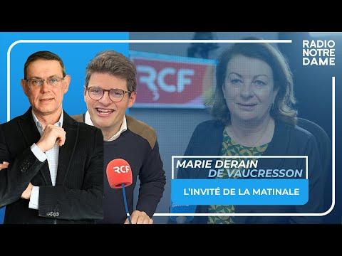 L'invité de la Matinale - Les 3 ans du rapport de la Ciase