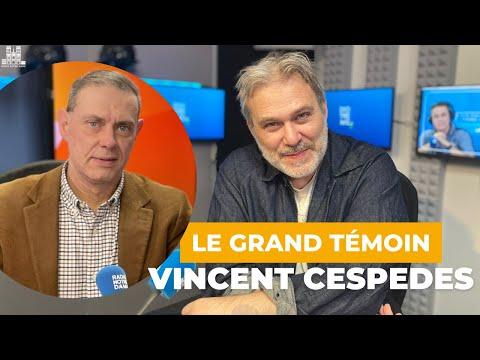 Le Grand Témoin