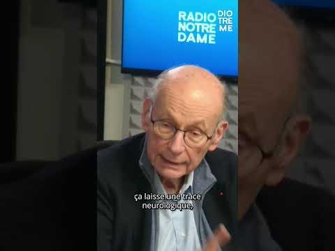 Origines de la peur de l'abandon par Boris Cyrulnik