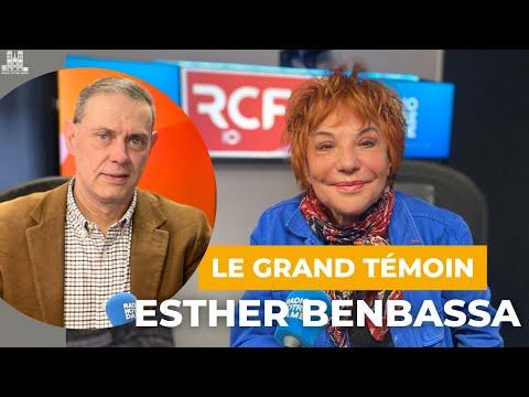 Le Grand Témoin