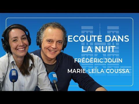 Ecoute dans la nuit    Que peut-on faire pour les Chrétiens d'Orient ?